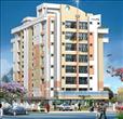 Hi life Heights, Apartment at Chungam Jn, Westfort, Thrissur 